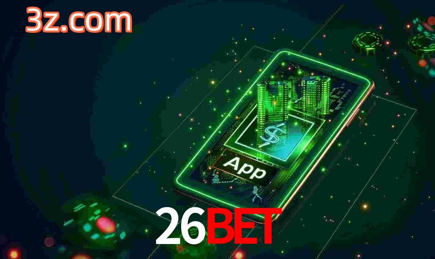 Simplificando a Experiência de Jogo 26Bet App