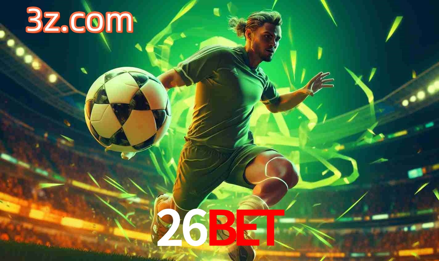 Diversidade Apostas no 26Bet