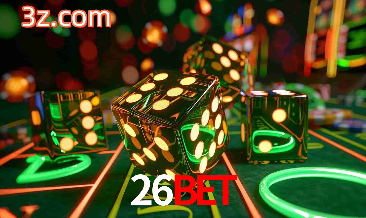 Entretenimento no Jogos 26Bet